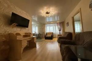 Na Ulitse Butlerova 8 Apartments, Dzerzhinsk