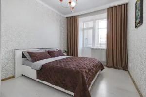 Uluchshennaya Flat, Pavlodar