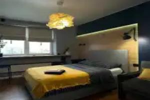 Dream Apartmens 520 Dvuhmestnyj Nomer Studio-delyuks Apartments, Korolyov
