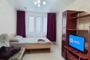 Uyutnaya Na Pirogova Flat, Cheboksary