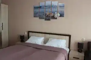 San- Marina Lazarevskoe Apartments 1