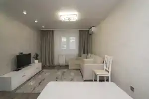 Krasivaya Kvartira Apartments