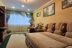 Uyutnaya Svetlaya V Spalnom Rayone G.Saransk Flat, Saransk