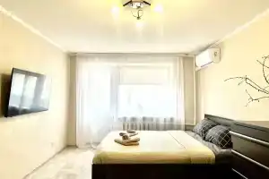 Belye peski Apartments, Kaliningrad