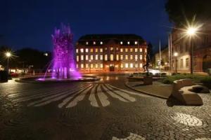 Suite Osteiner Hof Apartments, Mainz