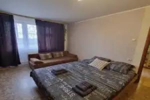 Na Tvardovskogo 22 Flat, Balashikha