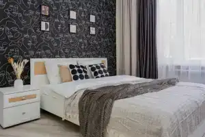 Na 2J Ulitse Sinichkina 24a Flat, Moscow