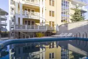 Elle Hotel, Sochi
