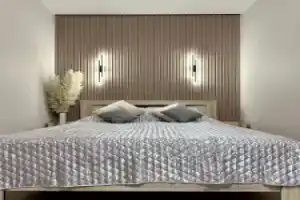 Samaya Udobnaya Lokatsiya Dizaynerskiy Remont Uyutnaya Flat, Lomonosov