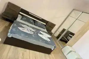 Gorodskoy hotel Palermo Hotel, Lyubertsy