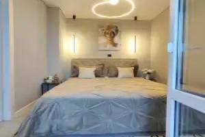 NATALI Aparts 160.1 Flat, Abakan