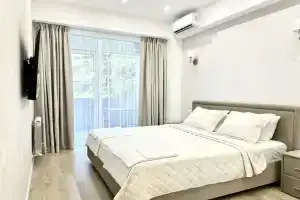 Na Pervomayskoy 1 Apartments, Sochi