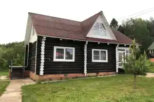 Lezhnevskaya Laguna Hotel, Lezhnevo