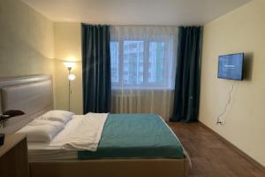 Apartamenty v Zhk Park Universitet, Vladimir