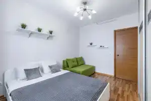 Dreamhouse Na Stachek 4 Apartments, Ekaterinburg