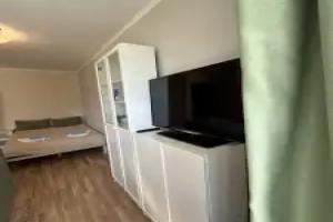 V Tsentre Goroda Flat, Velikiy Novgorod