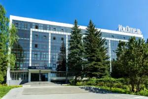 IzhHotel Hotel, Izhevsk