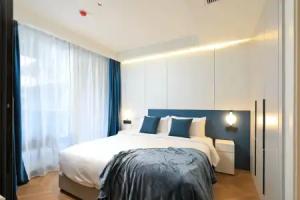 2 Spalni u Plyazha Layan ot Capital Pro Kora-D244 Apartments, Layan Beach