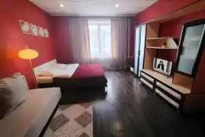 Na Timiryazeva Flat, Chelyabinsk