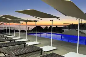 Zara Hotel, Adler