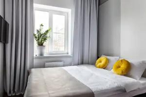 GREENFEEL Hotel, Ryazan