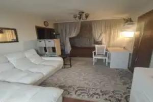 Uyutnaya 2-Kh Komn V Tsentre Novokuznetska Flat, Novokuznetsk