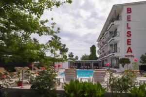 Belsea Otel, Beldibi