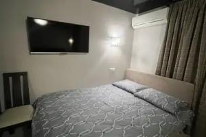 Na Krasnykh Komandirov 17 Flat, Ekaterinburg
