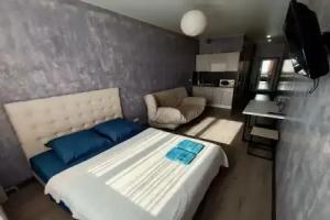 Uyutnye Zhk Yantarny Apartments, Elektrostal