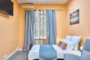 Happiness Live in the center of Sevastopol Apartment, Sevastopol