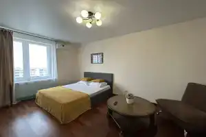 Uyutnaya V Tsentre Flat, Ufa