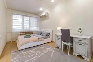 Vozle Naberezhnoy Flat, Pavlodar