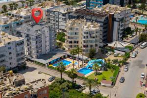 Best Alanya Hotel, Alanya