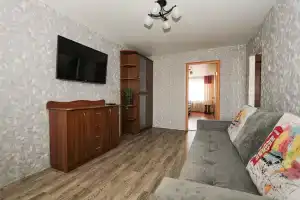 V Shelekhove 2 Apartments, Shelehov