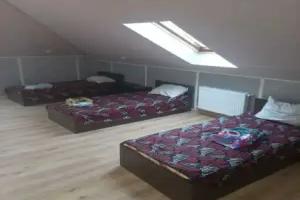 Studiya Ryadom S Lavroj Flat, Sergiyev Posad