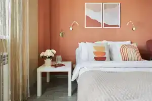 U Zhd vokzala Apartments, Bataysk