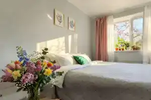 Prostornaya Kod Komforta ryadom s BC Plaza na Leninskom 13 Flat, Togliatti