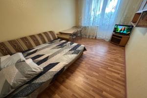 Izhevsk Bersha 32 Flat, Izhevsk