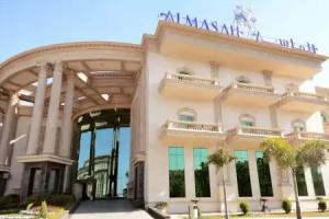 Al Masa Hotel Nasr City, Cairo