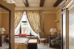 Dom Kuptsa Yurina Apartments 2, Samara