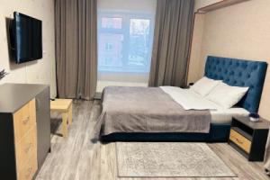 Na Ulitse Mira 7a Flat, Yurga
