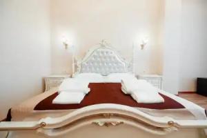 Hotel Imperator, Novosibirsk