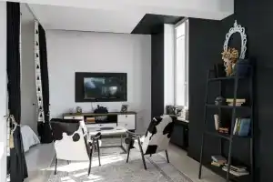 N47 HabitatHomeApart Apartments