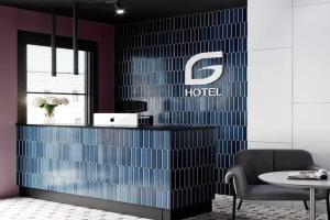 Hotel Greenfeel Rybinsk, Rybinsk