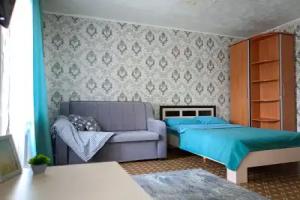 Veresk ryadom s ZhD bolnitsey Flat, Tynda