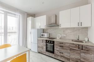 V Tsentre Goroda Kazan Flat, Kazan