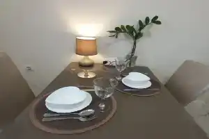 Ivory House Apartments