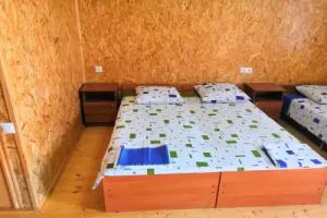 Amra Guest House, Ldzaa