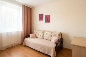 Dlya Vas u Troitskogo Parka Flat, Buzuluk