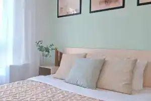 Uyutnyye ot 1 do 3 gostey Apartments, Ekaterinburg